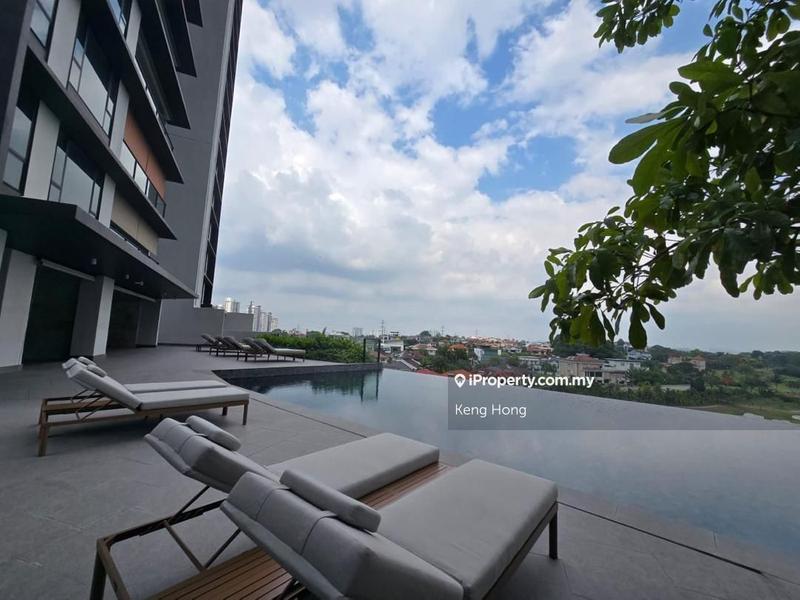 Kondominium untuk Dijual di Aetas Damansara oleh Keng Hong - iProperty.com.my