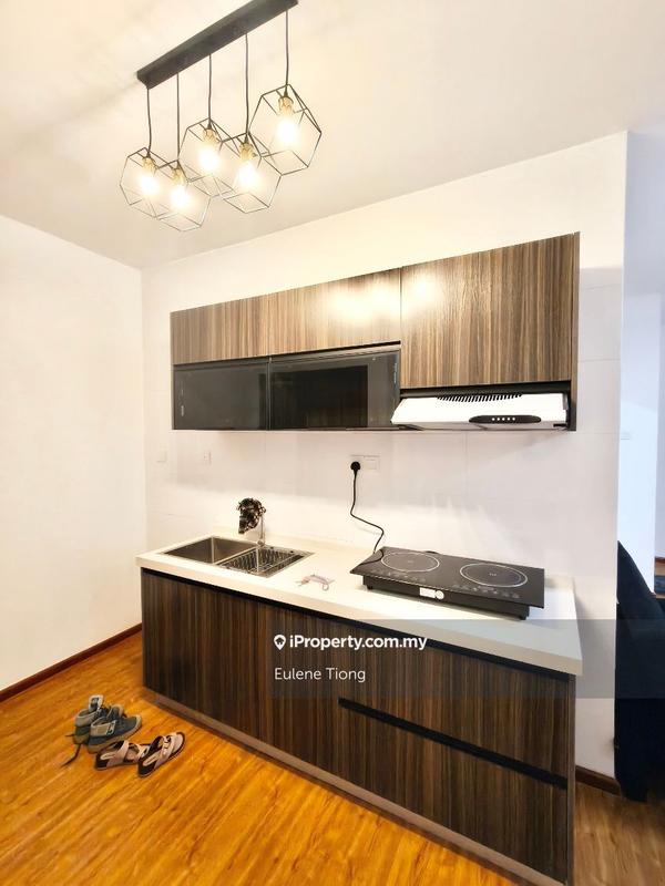 Kediaman Servis untuk Disewa di Satria Residence oleh Eulene Tiong - iProperty.com.my