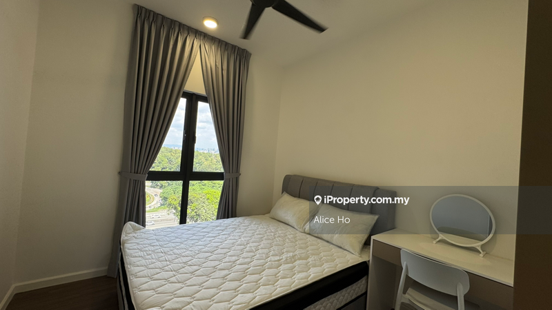 For Rent - Aurora Subang Jaya
