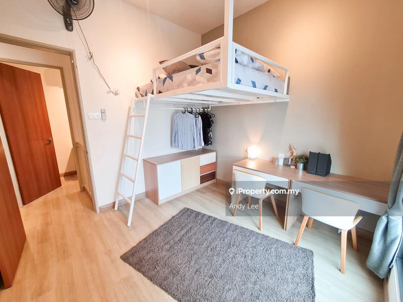 Service Residence for Rent in The Grand Subang Jaya SS15 by Andy Lee - iProperty.com.my
