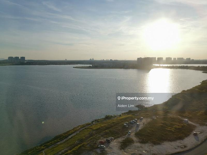 Residensi Servis untuk Dijual di Saville D'lake oleh Aiden Lim - iProperty.com.my