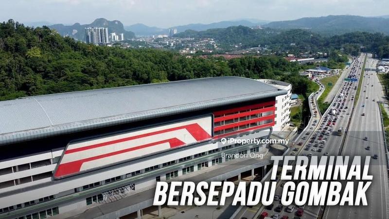 Semi-Detached House for Sale in Gombak, Kuala Lumpur by Brandon Ong - iProperty.com.my