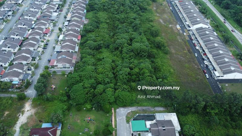 Tanah Pertanian untuk Dijual di Jalan Kebun, Klang oleh Aziz Ahmad - iProperty.com.my