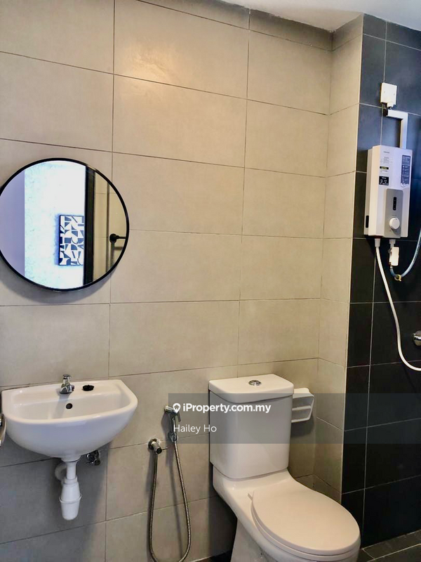 Kediaman Servis untuk Disewa di EDUSENTRAL oleh Hailey Ho - iProperty.com.my