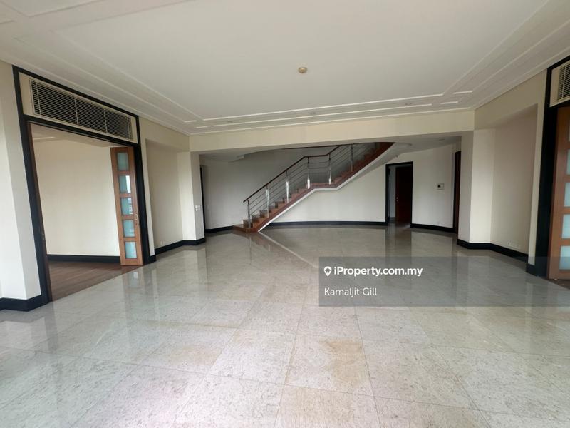 Kondominium untuk Dijual di The Binjai on the Park oleh Kamaljit Gill - iProperty.com.my