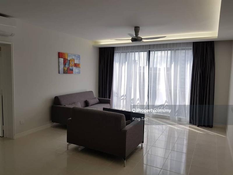 Condominium for Sale in Vista Kiara by King Tan - iProperty.com.my