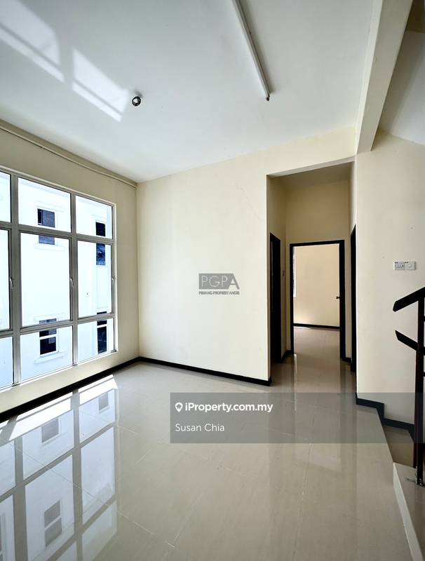 Semi-Detached House for Sale in Teluk Kumbar, Penang by Susan Chia - iProperty.com.my