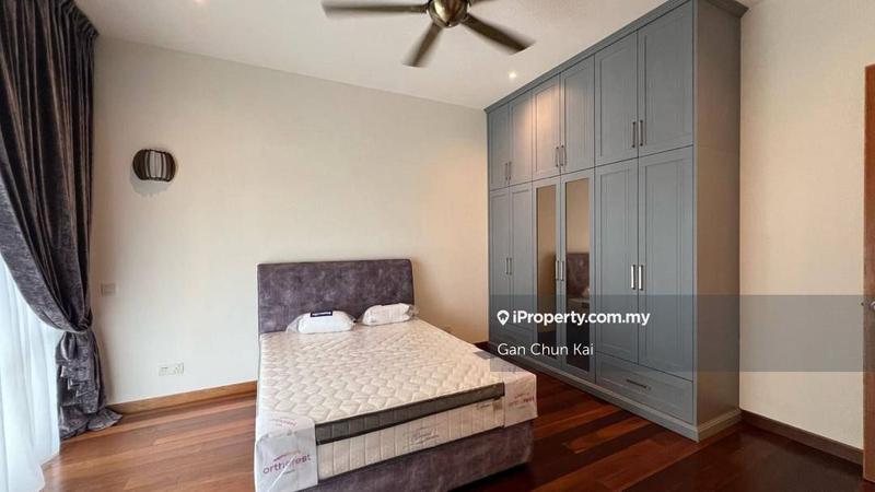 Kondominium untuk Disewa di Hillcrest Residences oleh Gan Chun Kai - iProperty.com.my
