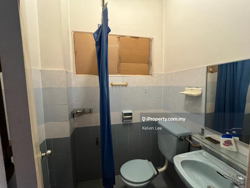 Rumah Berangkai 2 Tingkat untuk Dijual di Usj 9, Subang Jaya oleh Kelvin Lee - iProperty.com.my