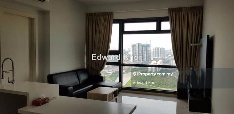 Residensi Servis untuk Dijual di Vogue Suites One oleh Edward Khor - iProperty.com.my