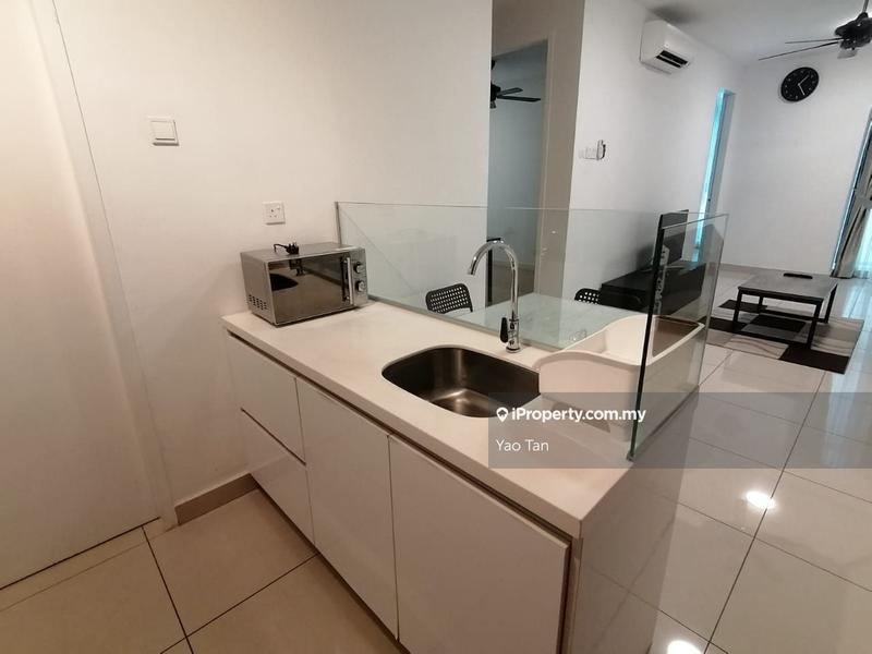 For Rent - H2O Residences