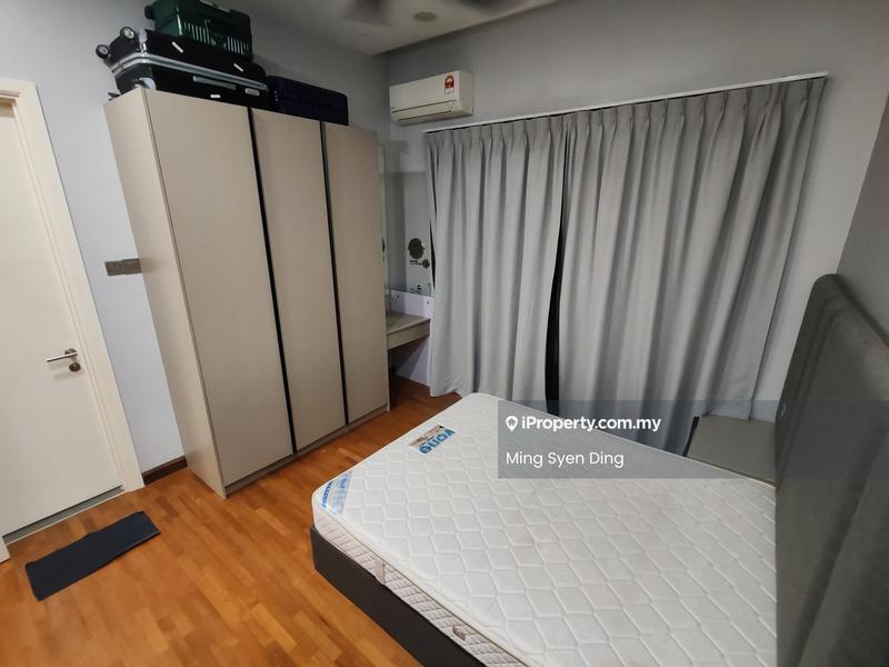 Bungalow House for Sale in Setia Eco Park, Setia Alam by Steven Ding - Bedroom - iProperty.com.my