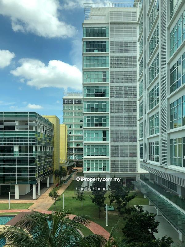Office for Sale in Centum @ Oasis Corp Park, Oasis Damansara, Ara, Ara Damansara by Chester Cheng - iProperty.com.my