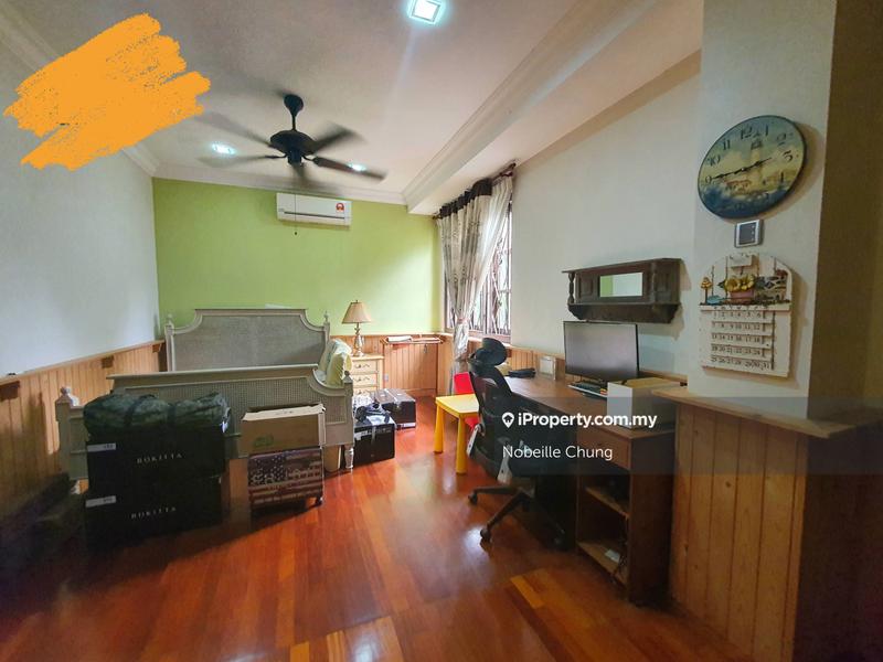 Bungalow House for Sale in Putra Heights, Subang Jaya by Nobeille Chung - iProperty.com.my