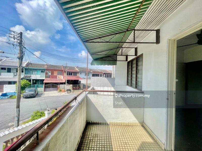 Rumah Teres 2-Tingkat untuk Dijual di SS19, Subang Jaya oleh Shah - iProperty.com.my