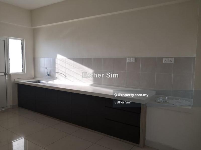 Condominium for Sale in Orange 3 (Oren 3) by Esther Sim - iProperty.com.my