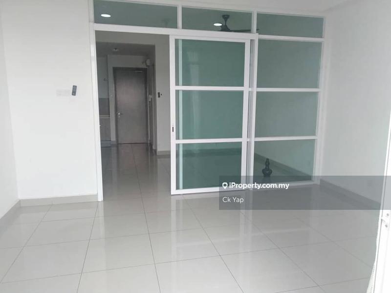 For Rent - Mutiara Ville
