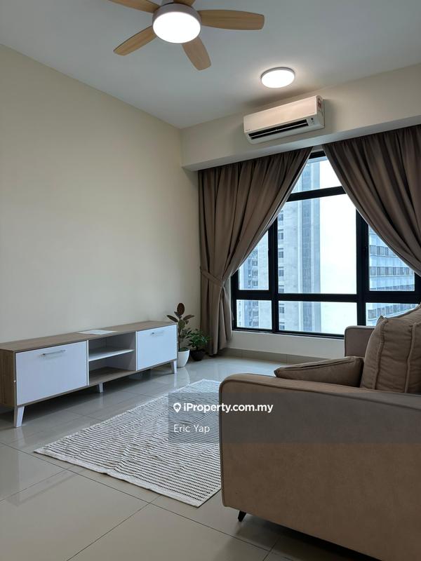 For Rent - Pearl Suria