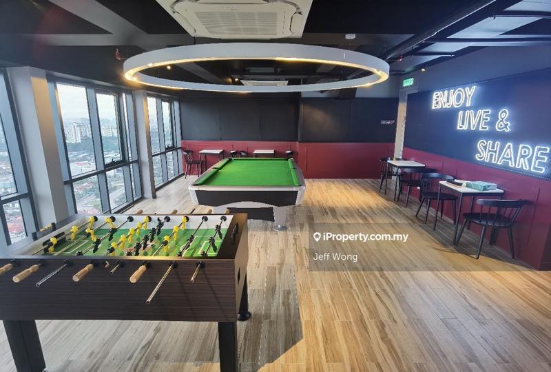 Apartment for Sale in Union Suites by Jeff Wong - iProperty.com.my