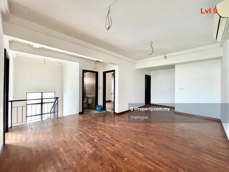 Condominium for Sale in Gardenview Residences by Shamzjoe - iProperty.com.my