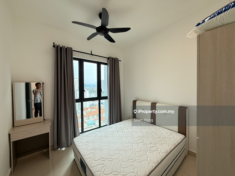 For Rent - Fortune Centra