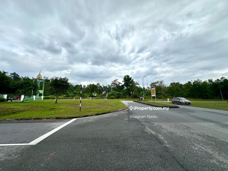 Rumah Berangkai 1 Tingkat untuk Dijual di Bandar Sungai Buaya, Serendah oleh Visaghan Naidu - iProperty.com.my