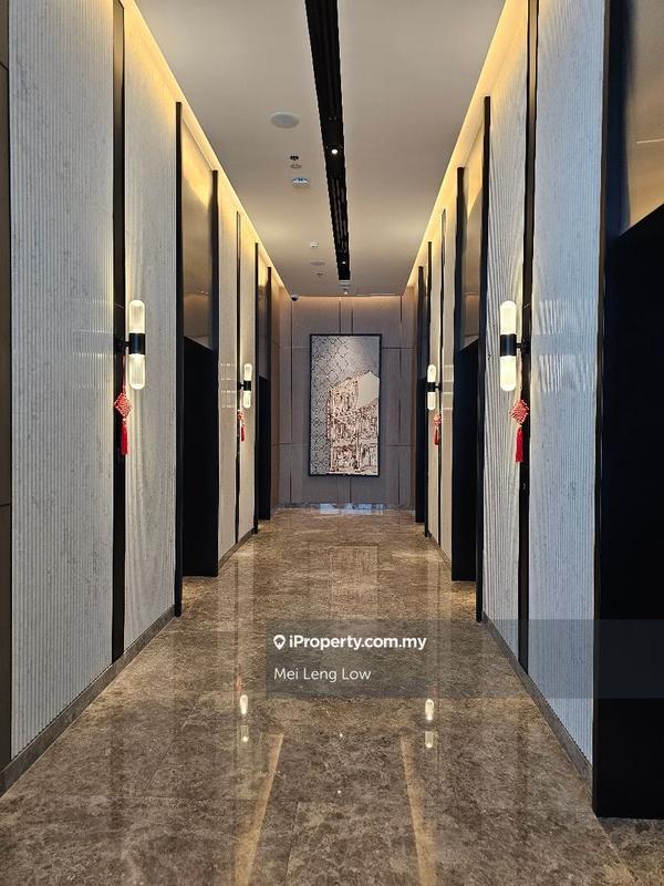 Residensi Servis untuk Disewa di Marriott Residence @ Gurney oleh Mei Leng Low - iProperty.com.my
