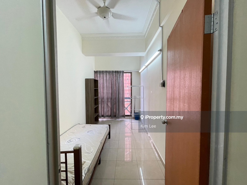 Kondominium untuk Disewa di Evergreen Park Cypress oleh Kim Lee - iProperty.com.my