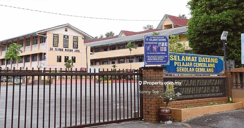 Semi-Detached House for Sale in Taman Bukit Nuri Indah, Rasah by Kenny Tee - iProperty.com.my