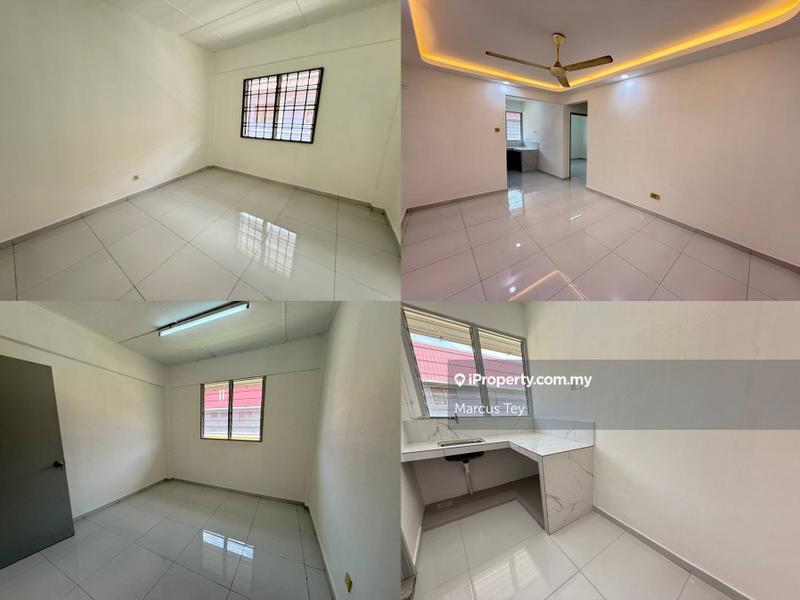 For Sale - Taman Plentong Utama