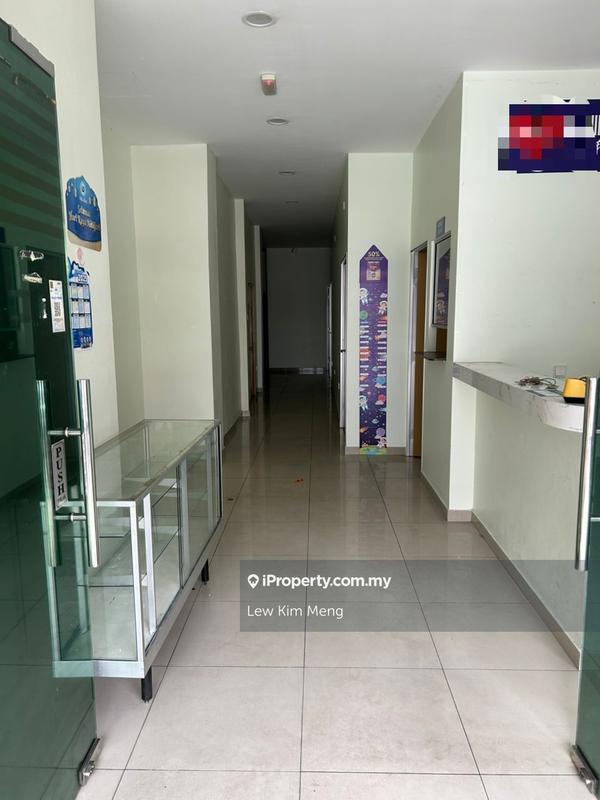For Rent - Ground Floor Shop / Damansara Damai