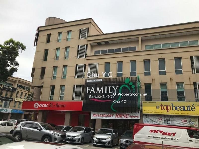 Kedai-Pejabat untuk Dijual di Dataran Sunway, Kota Damansara oleh Chu Y C - iProperty.com.my
