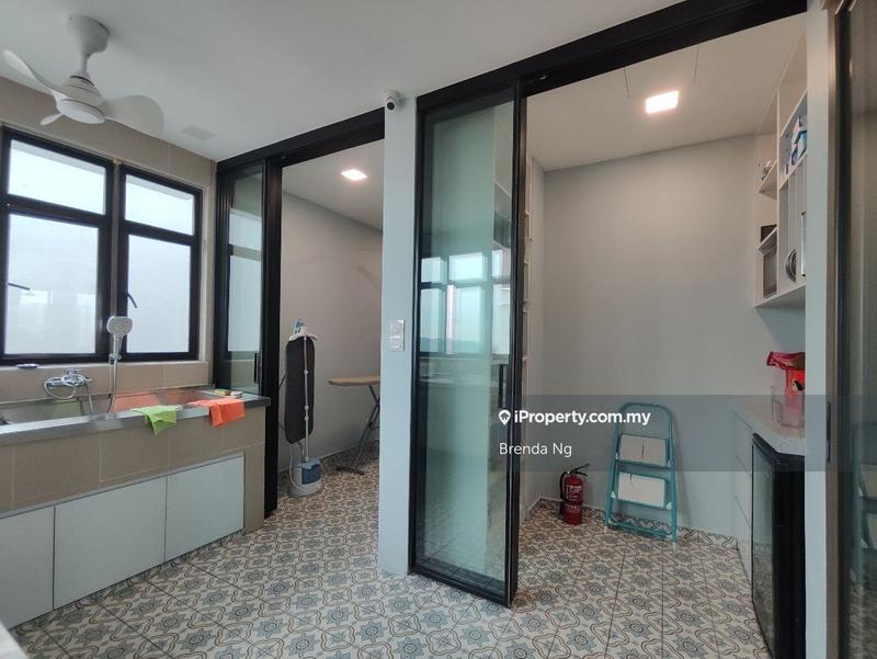 Kondominium untuk Dijual di Ara Hill Condominium oleh Brenda Ng - iProperty.com.my