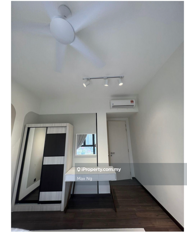For Rent - Duta Park Residences