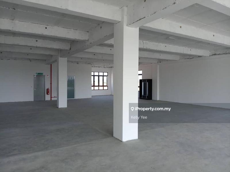 Shop for Sale in Taman Permai Jaya, Bukit Mertajam by Kelly Yee - iProperty.com.my