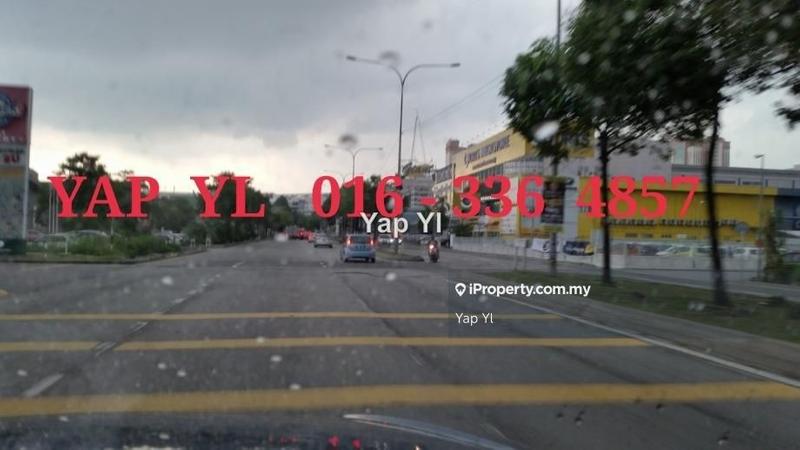 Pangsapuri untuk Disewa di Meranti Apartment oleh Yap Yl - iProperty.com.my