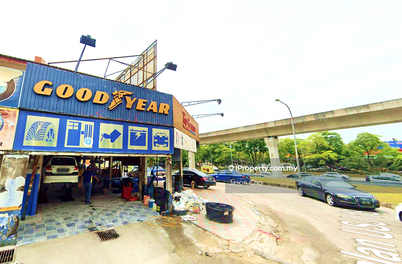 For Sale - ROI 5.4% ⭐ FREEHOLD CORNER SHOP AT USJ SUBANG JAYA