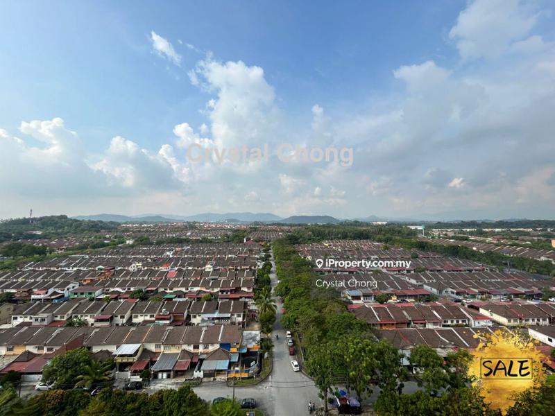 For Sale - Kalista Residence