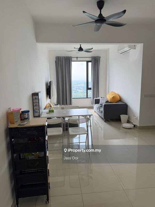 Condominium for Sale in Eco Bloom by Jass Ooi - iProperty.com.my