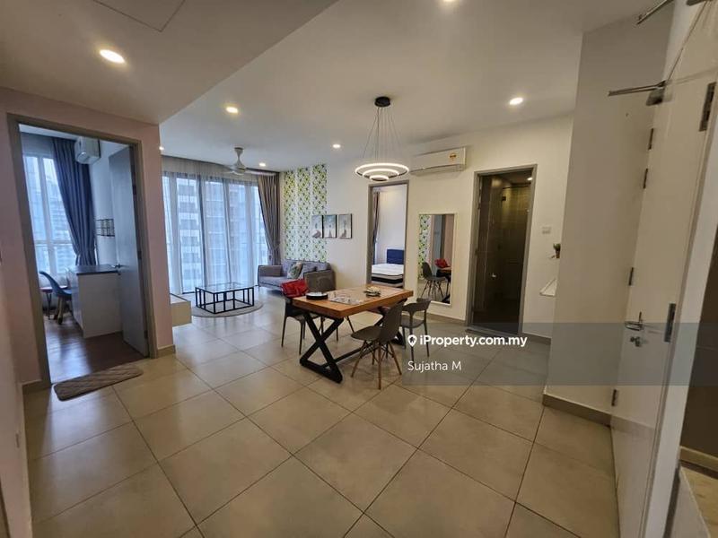 Residensi Servis untuk Disewa di KL Gateway Premium Residences oleh Sujatha M - iProperty.com.my