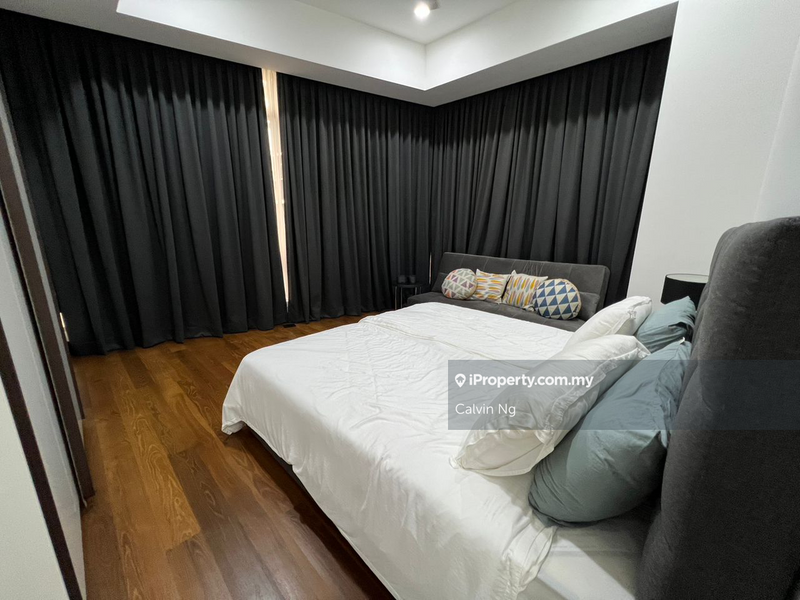 Kediaman Servis untuk Dijual di Banyan Tree Signatures oleh Calvin Ng - iProperty.com.my