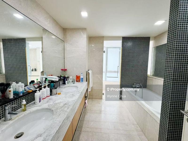 Kondominium untuk Disewa di 2 Hampshire oleh Wynne Chua - iProperty.com.my