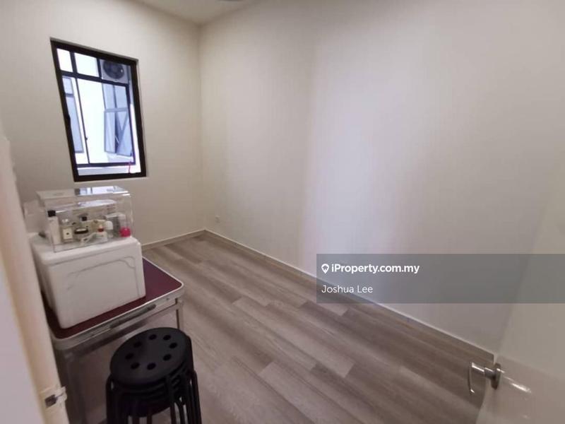 Residensi Servis untuk Dijual di Suria Putra oleh Joshua Lee - iProperty.com.my