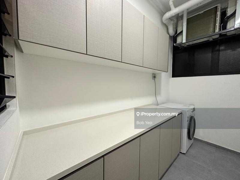 Residensi Servis untuk Dijual di The Goodwood Residence oleh Bob Yeo - iProperty.com.my