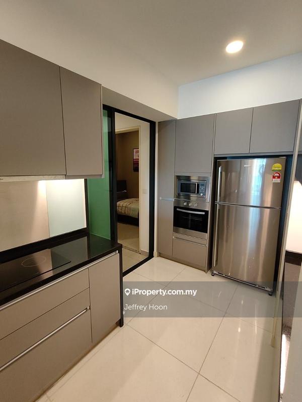 Condominium for Sale in 100 Residency by Jeffrey Hoon - iProperty.com.my