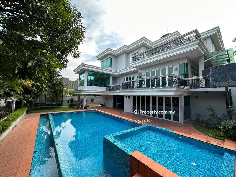 Bungalow House for Sale in TROPICANA, Tropicana by Bryant Be - iProperty.com.my