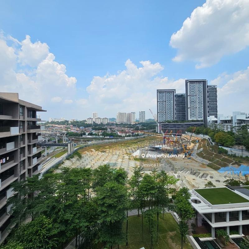 Condominium for Sale in Azelia Residence by Jessica Lim - iProperty.com.my