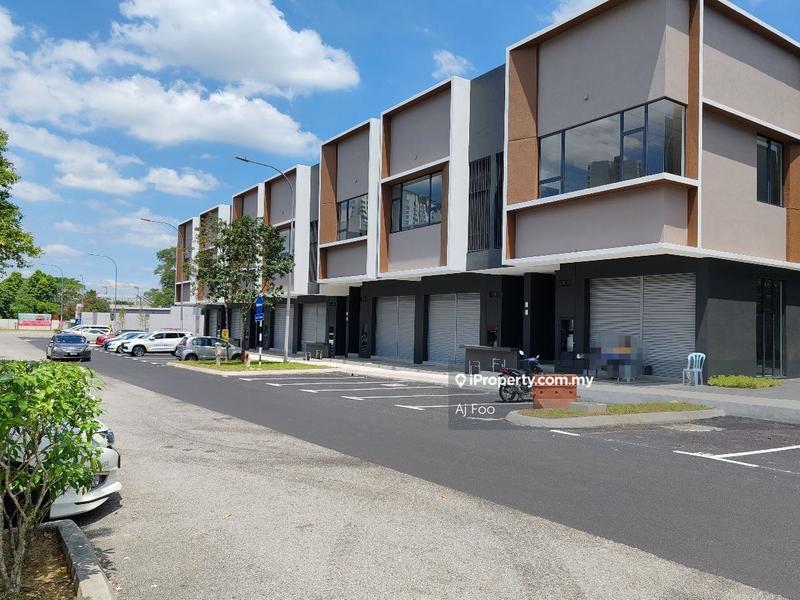 Shop for Rent in Jade Hills, Kajang by Aj Foo - iProperty.com.my