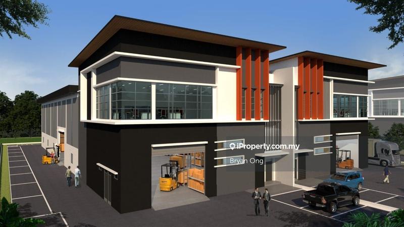 For Sale - Olak Lempit, Banting, Sepang