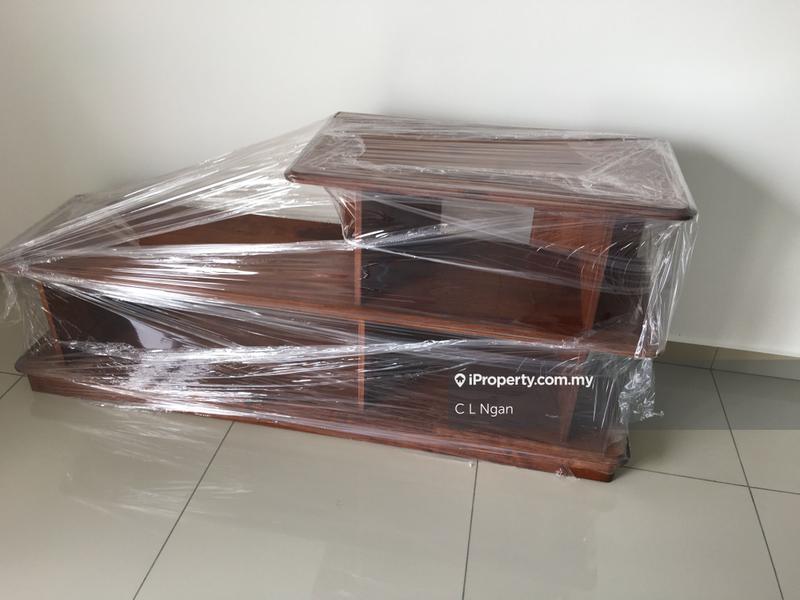 Kediaman Servis untuk Disewa di Jadite Suites oleh C L Ngan - iProperty.com.my